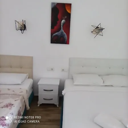 Alya 3* سيدي