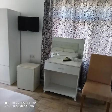 فندق Alya سيدي