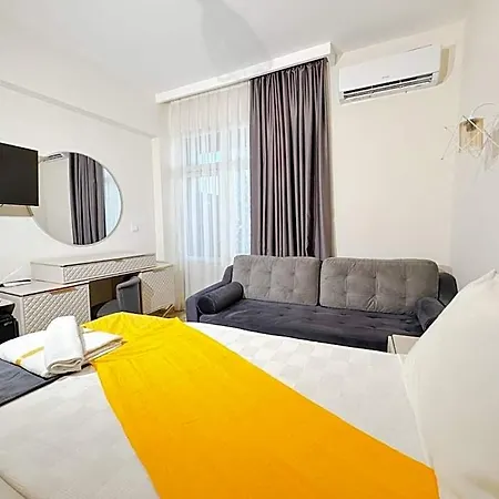 Alya Hotel