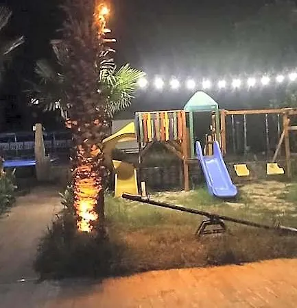 فندق Alya