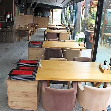 Hotel Alya