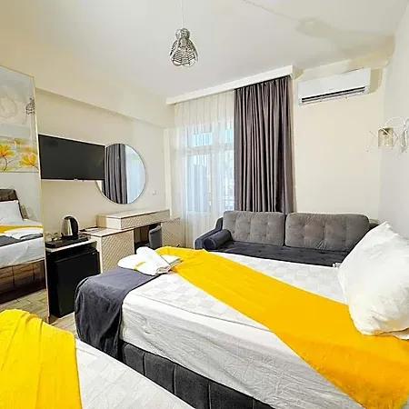 Alya Hotel