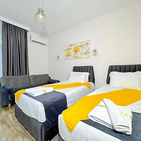 Alya Hotel 3*