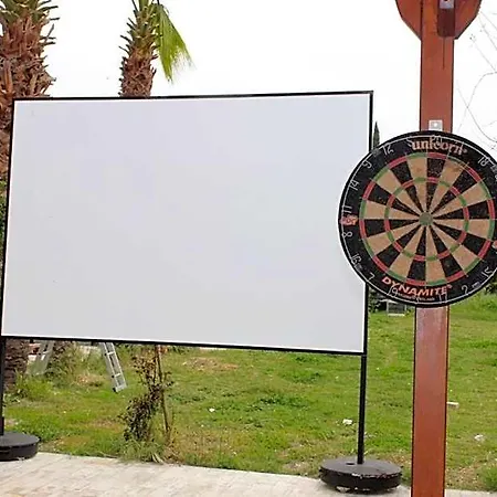 Alya Hotel