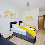 Szálloda Alya 3*